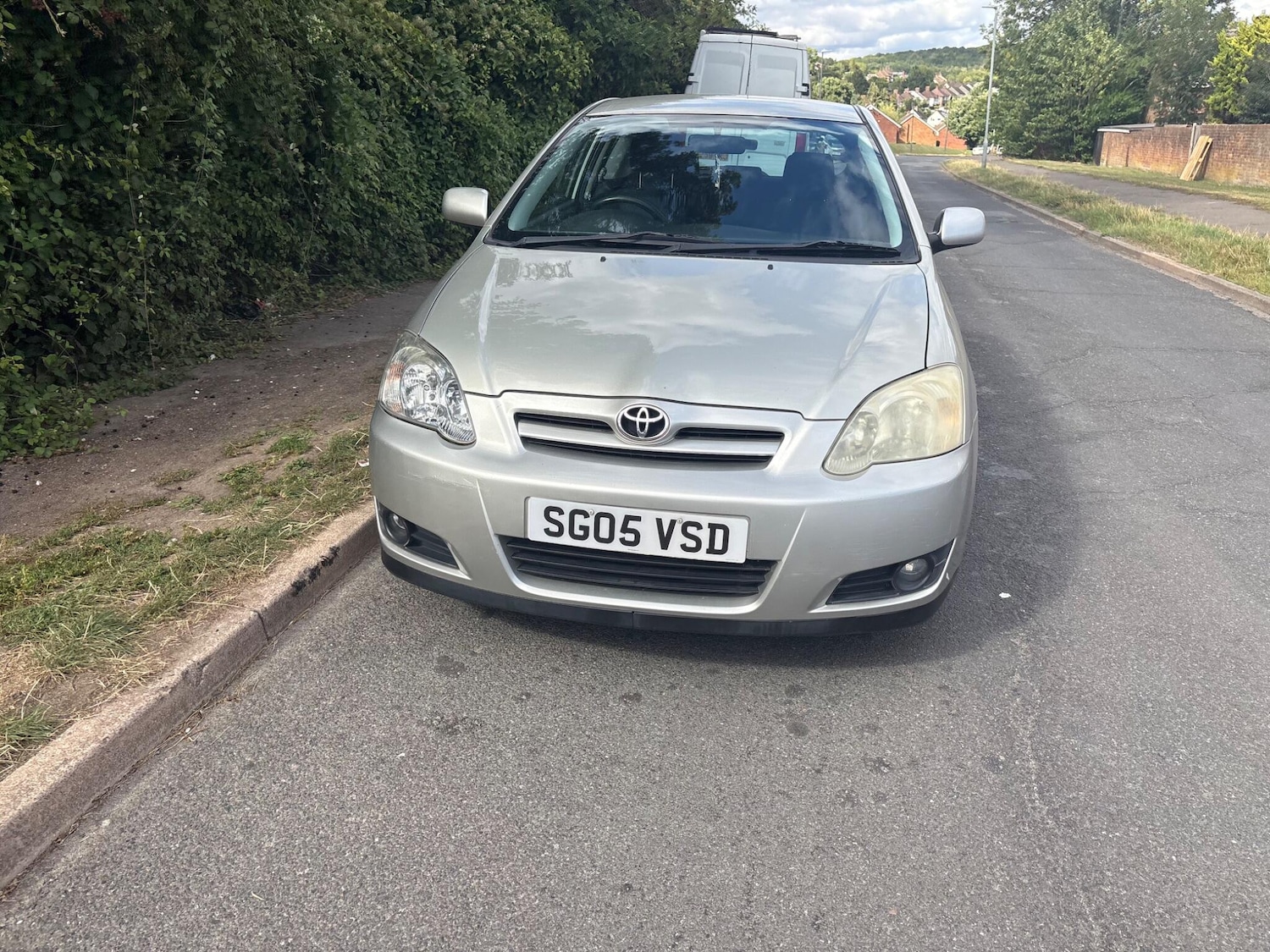 Vehicle 28
