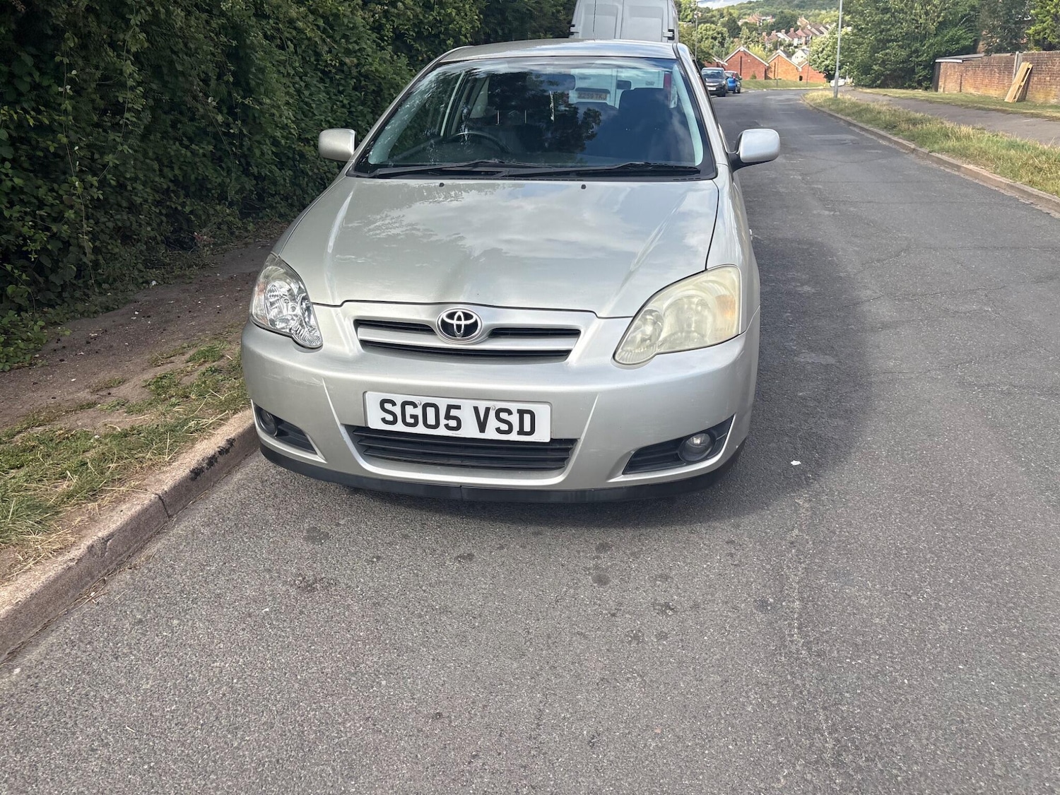 Vehicle 29
