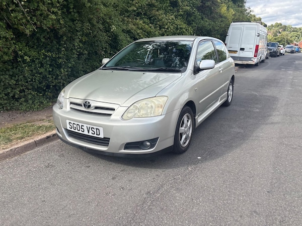 Used Toyota Corolla 2005 for sale - 75650930: Photo 30