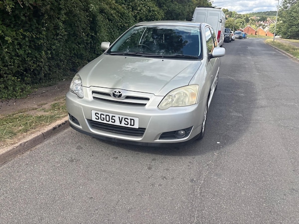 Used Toyota Corolla 2005 for sale - 75650930: Photo 31