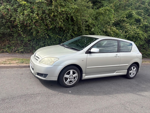 Used Toyota Corolla 2005 for sale - 75650930: Photo 33