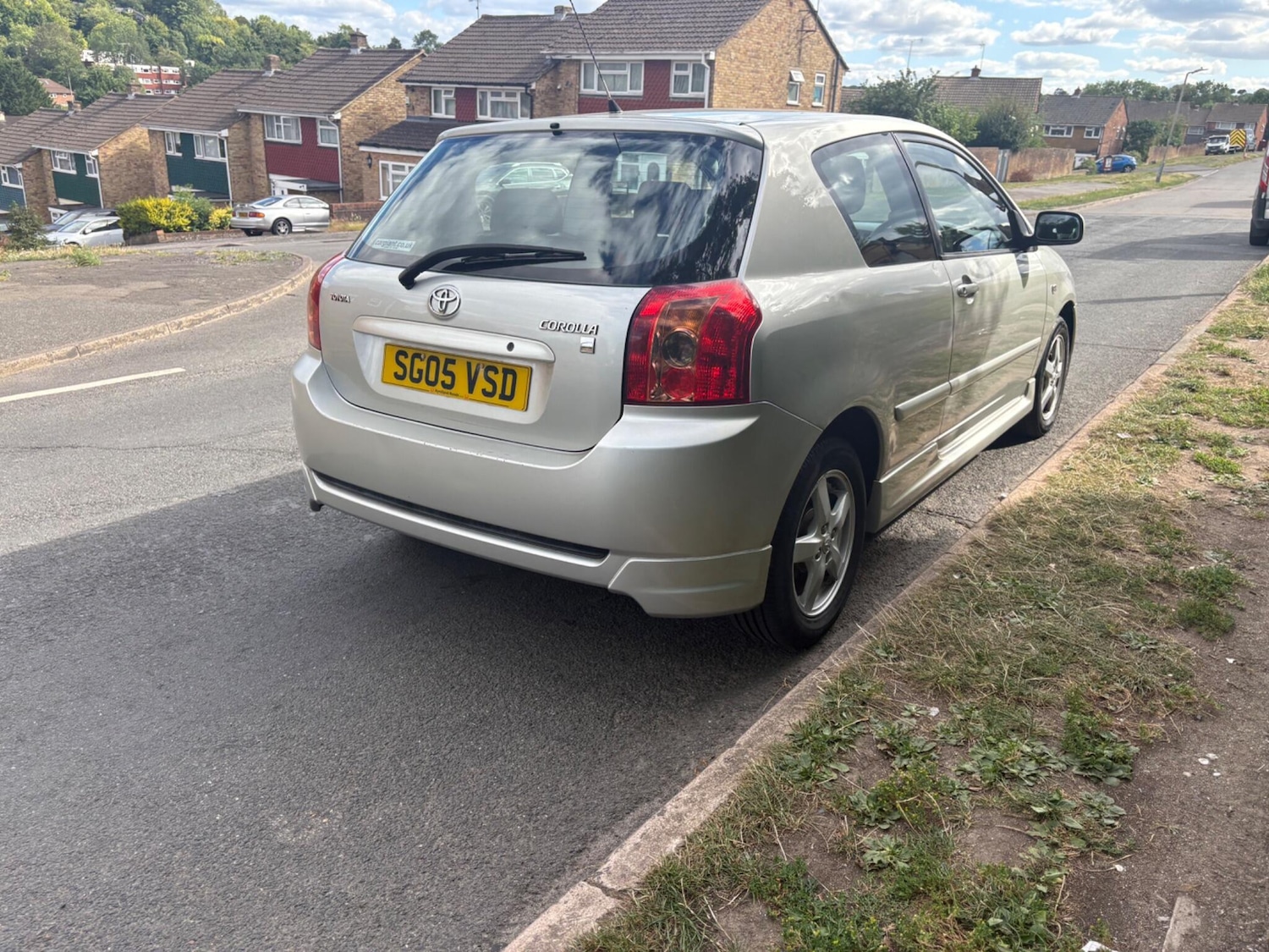 Vehicle 35