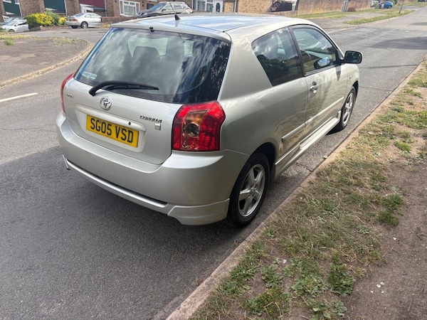 Used Toyota Corolla 2005 for sale - 75650930: Photo 36