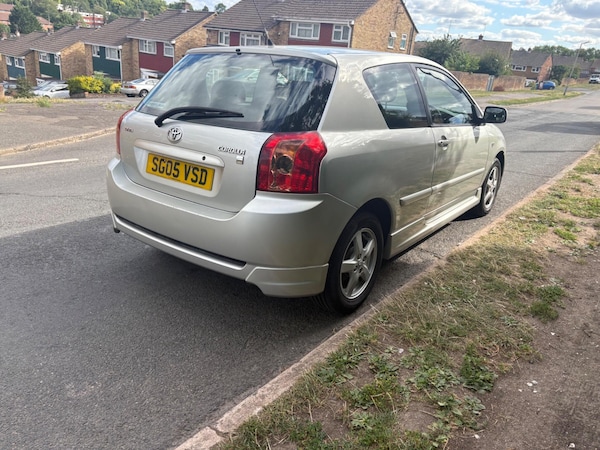 Used Toyota Corolla 2005 for sale - 75650930: Photo 37