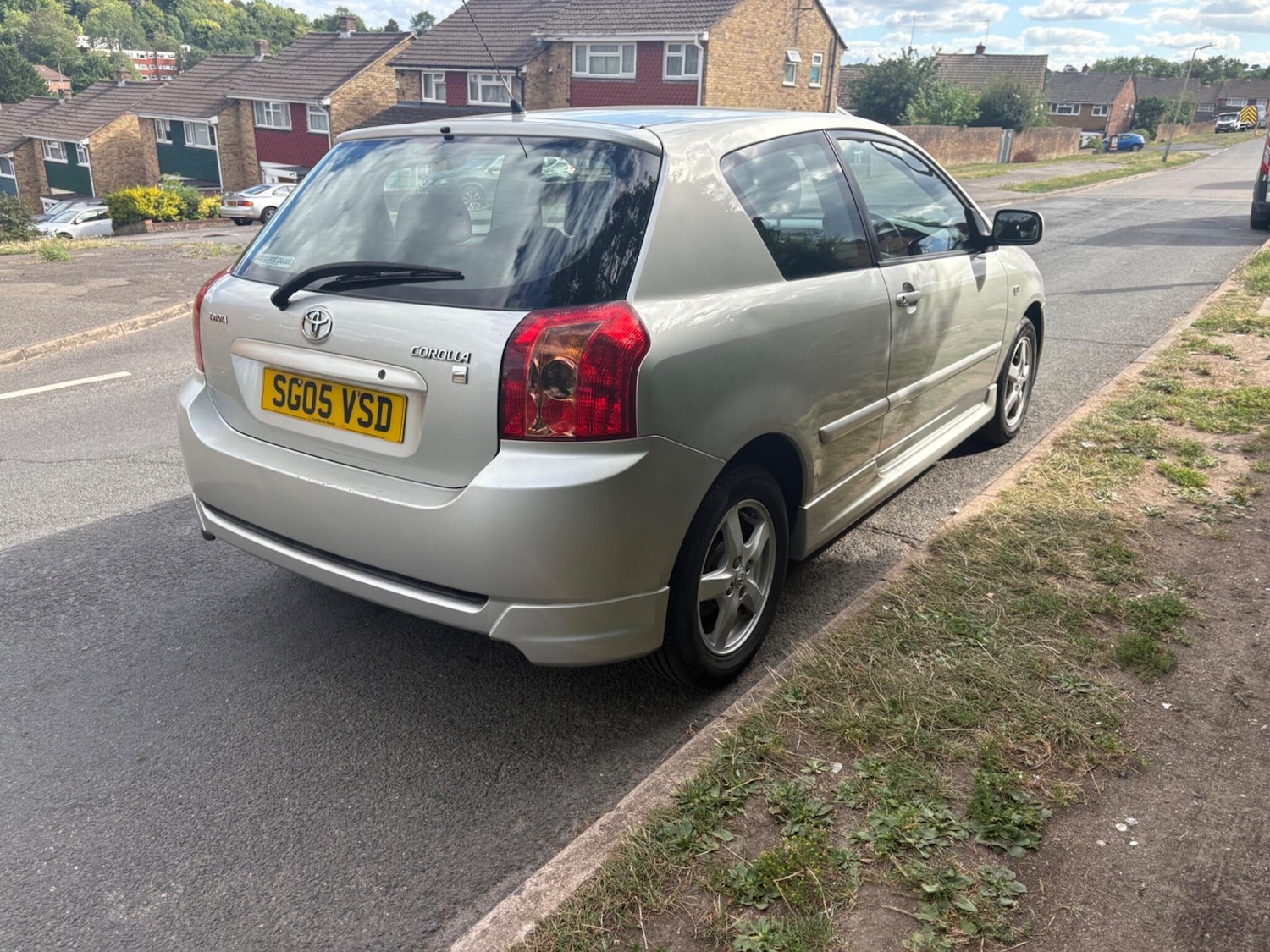 Vehicle 39