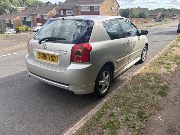 Used Toyota Corolla 2005 for sale - 75650930: Photo 39