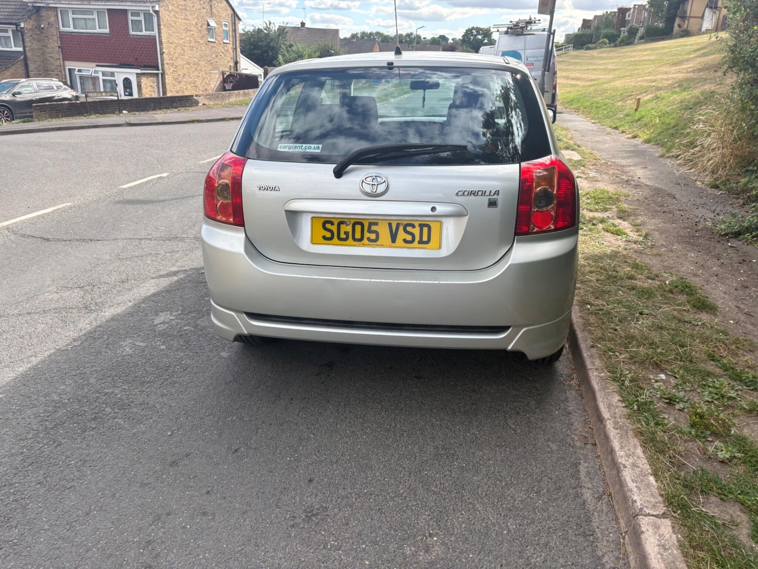 Vehicle 41