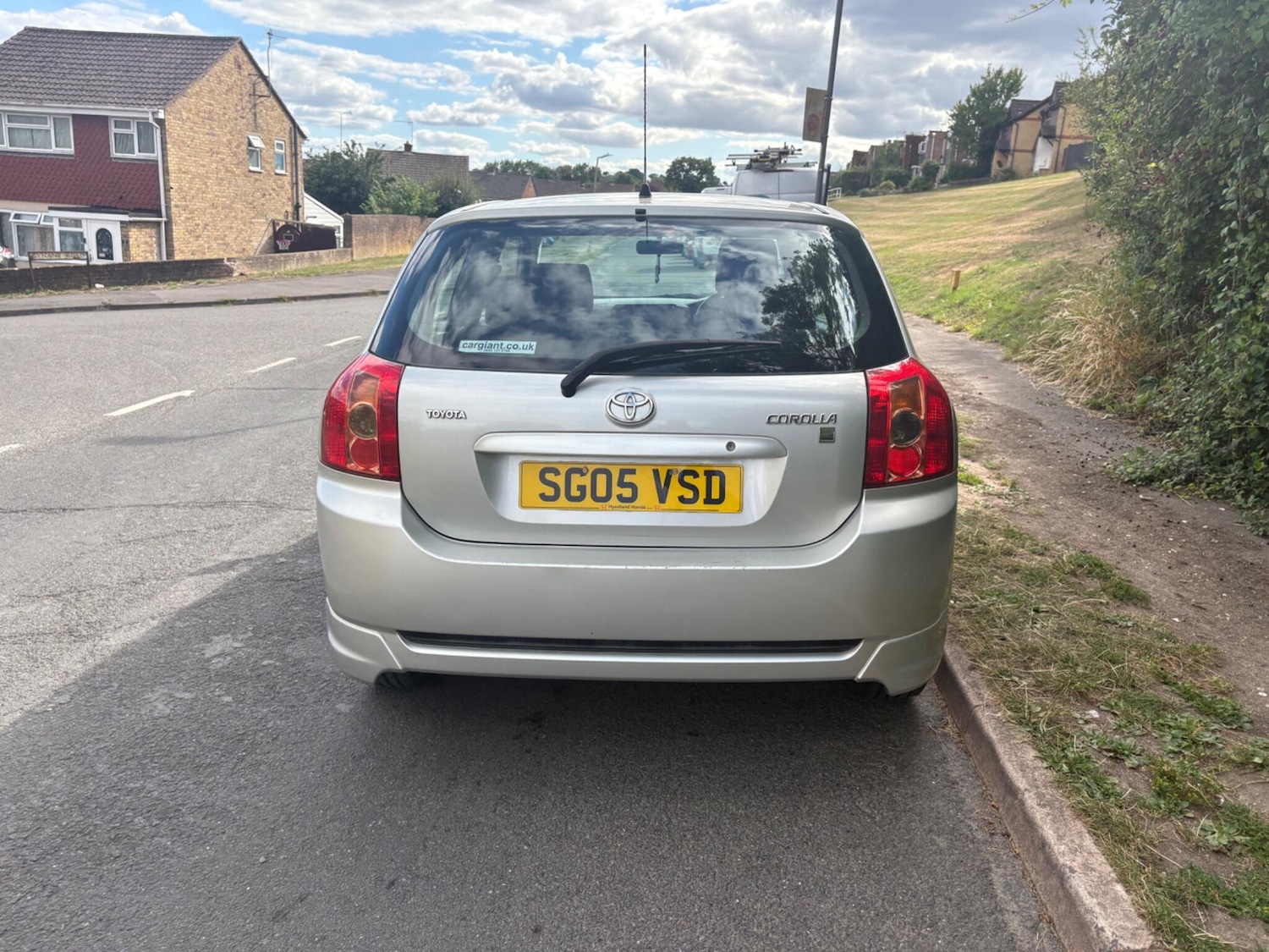 Vehicle 42