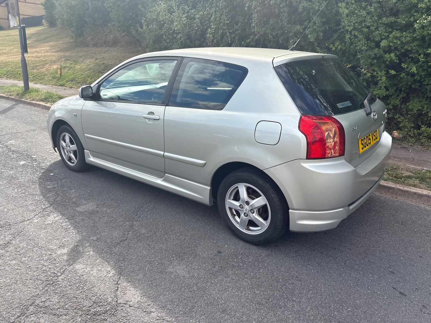 Vehicle 43