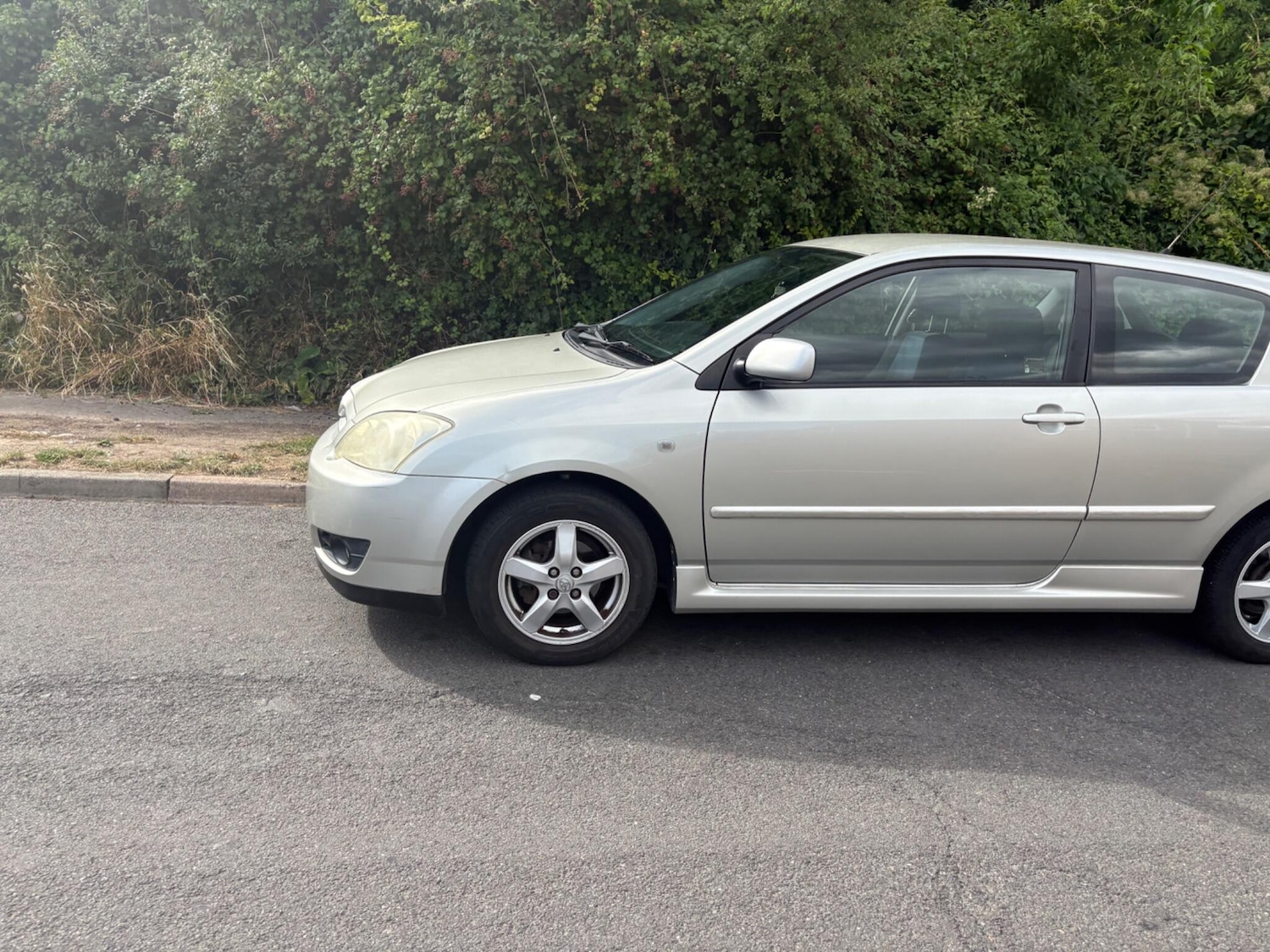 Vehicle 47