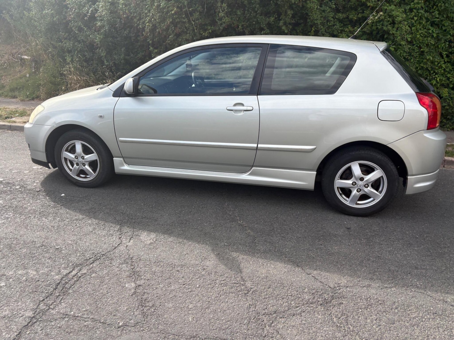 Vehicle 48