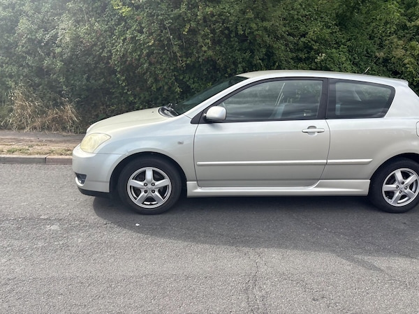 Used Toyota Corolla 2005 for sale - 75650930: Photo 49