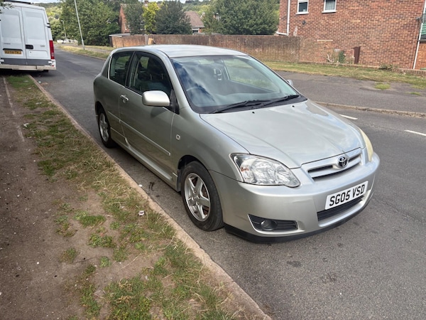 Used Toyota Corolla 2005 for sale - 75650930: Photo 8