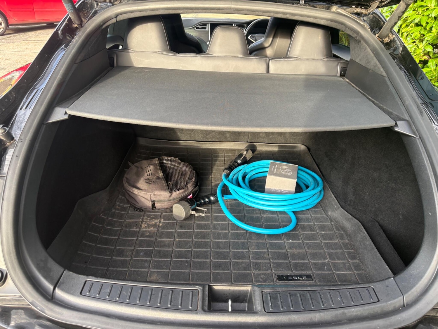 Used Tesla Model S 2015 for sale - 77708583: Photo 16