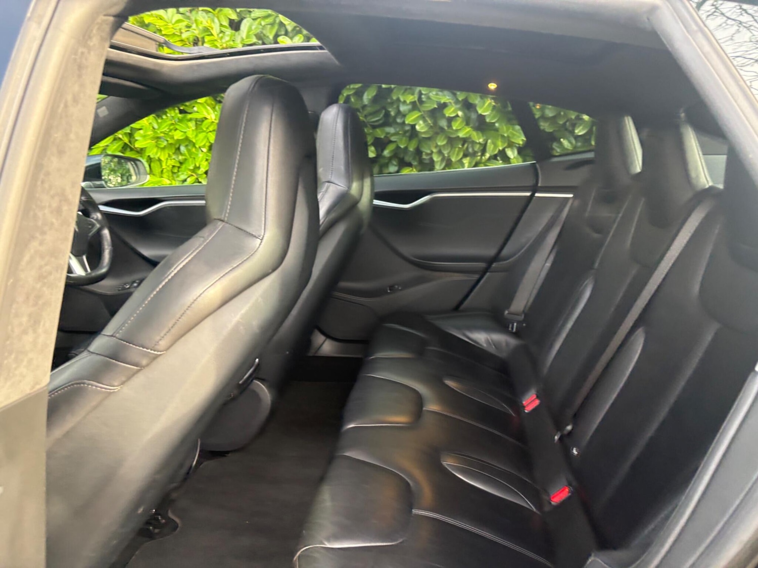 Used Tesla Model S 2015 for sale - 77708583: Photo 17