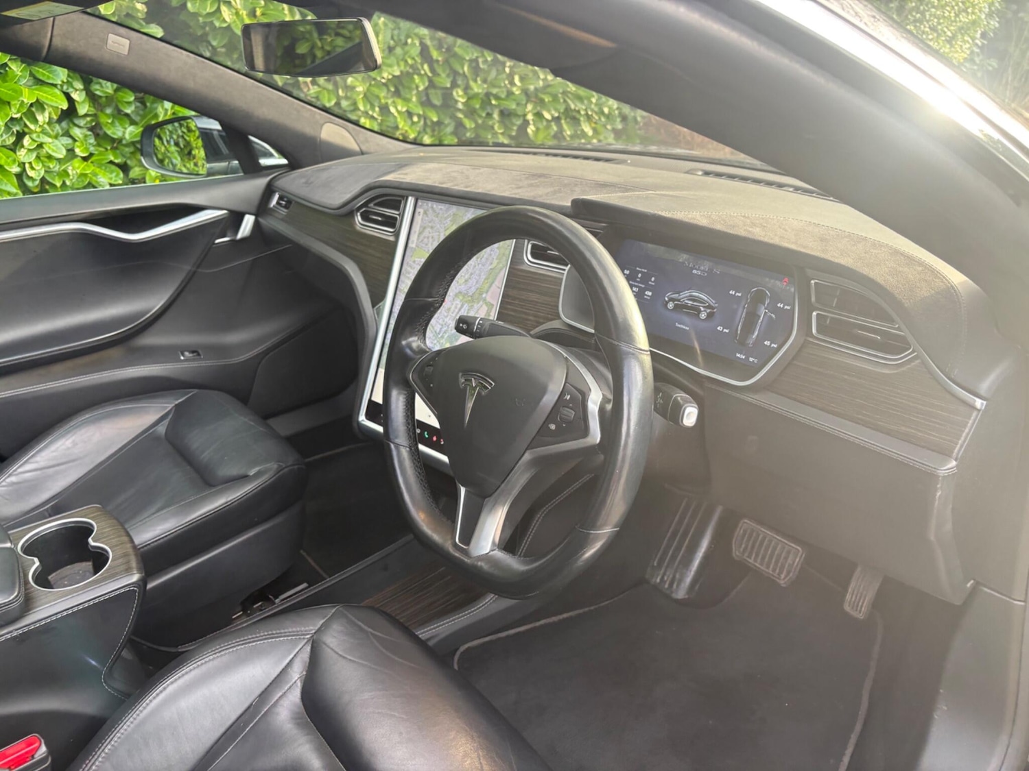 Used Tesla Model S 2015 for sale - 77708583: Photo 29