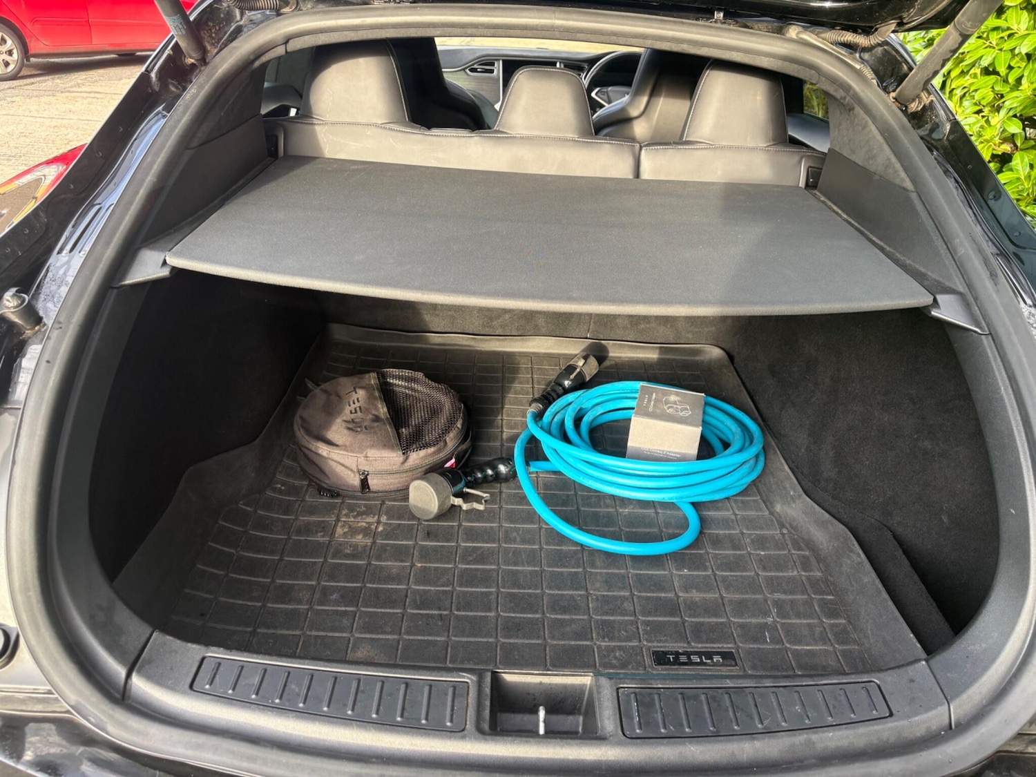 Used Tesla Model S 2015 for sale - 77708583: Photo 30