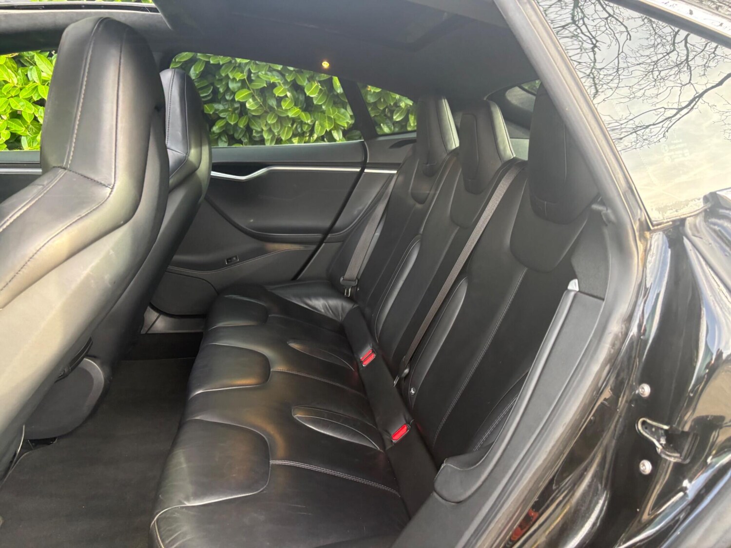 Used Tesla Model S 2015 for sale - 77708583: Photo 31