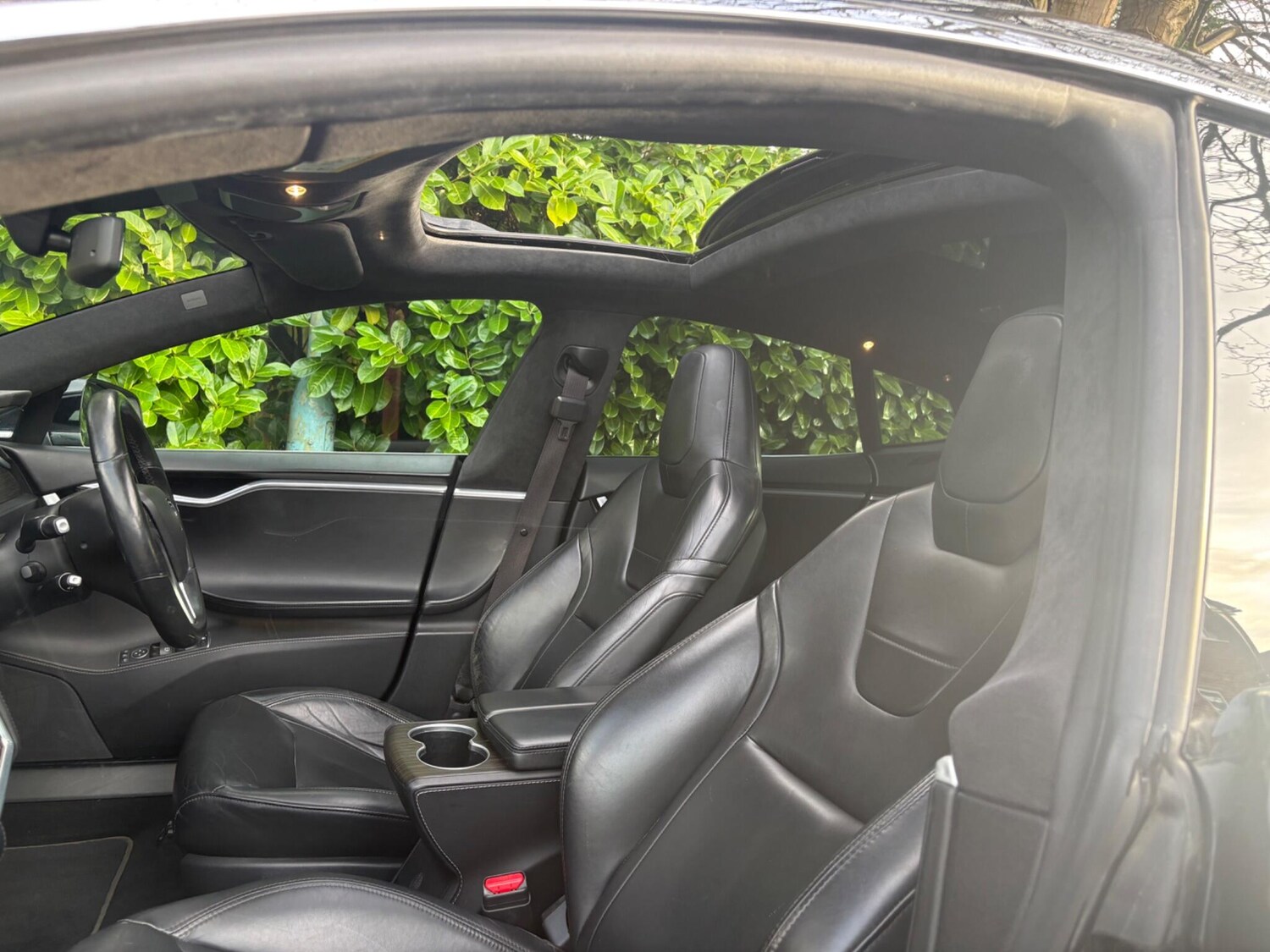 Used Tesla Model S 2015 for sale - 77708583: Photo 32