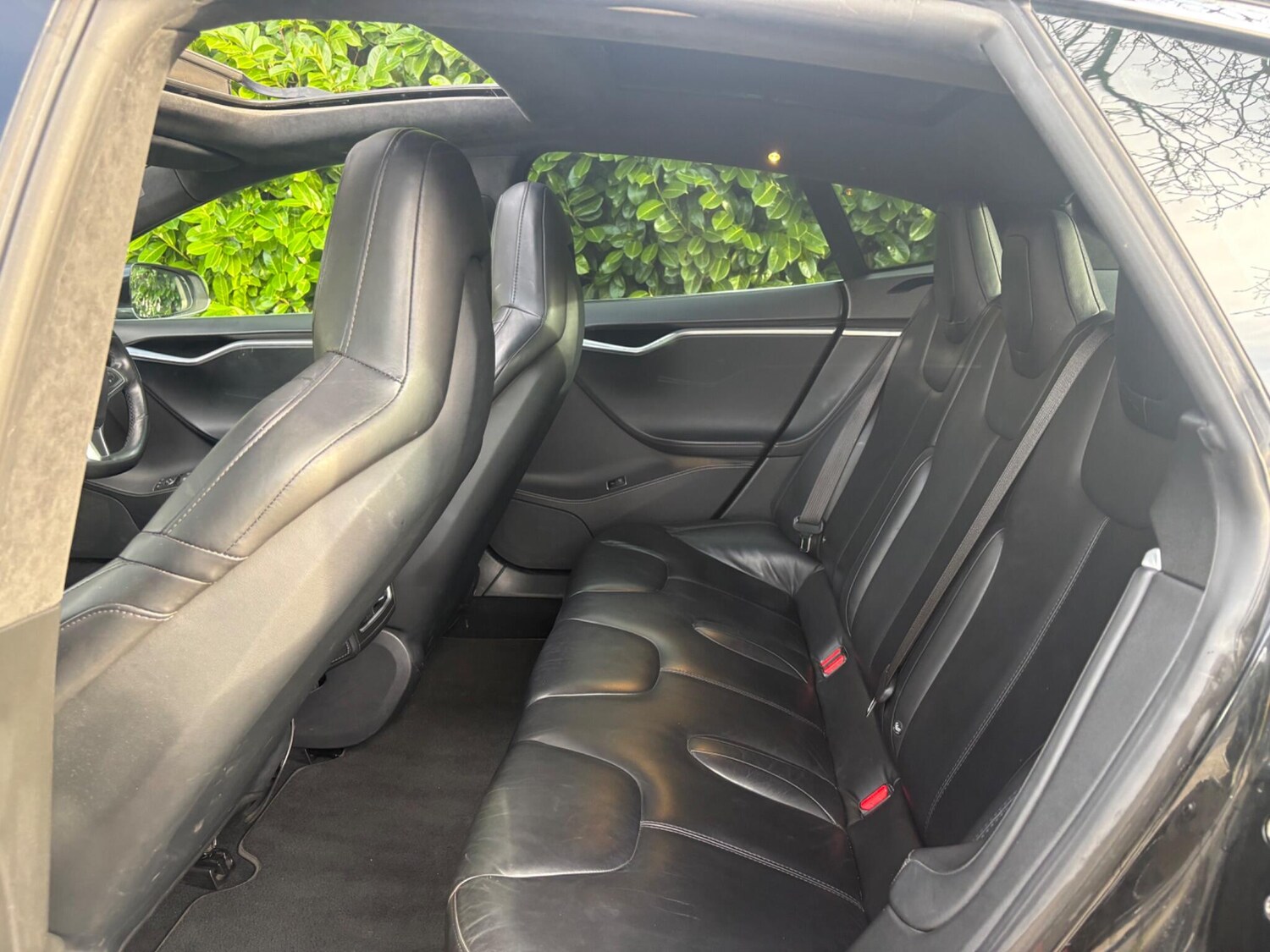 Used Tesla Model S 2015 for sale - 77708583: Photo 33