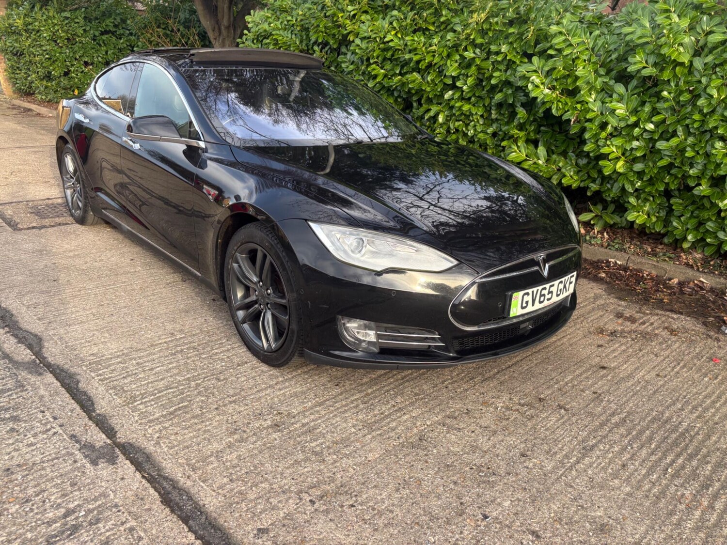 Used Tesla Model S 2015 for sale - 77708583: Photo 43