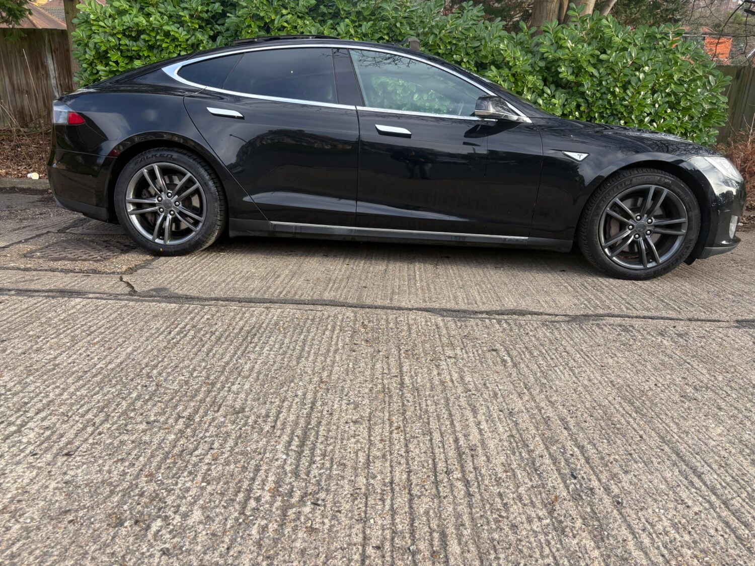 Used Tesla Model S 2015 for sale - 77708583: Photo 46
