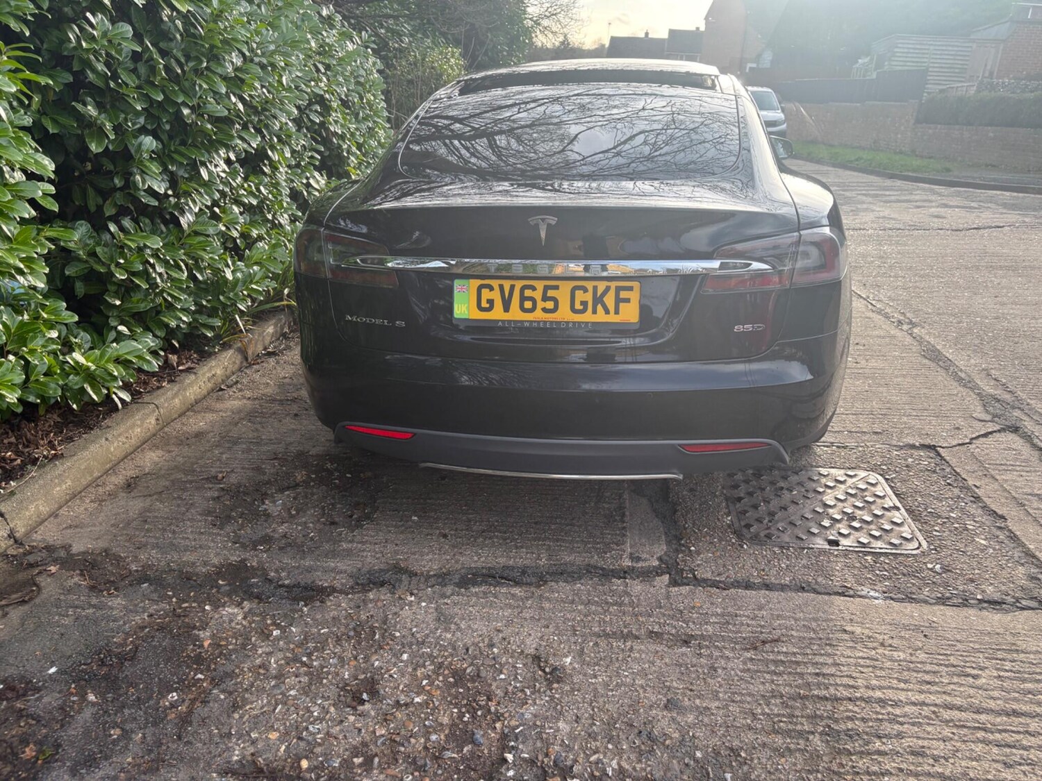 Used Tesla Model S 2015 for sale - 77708583: Photo 47