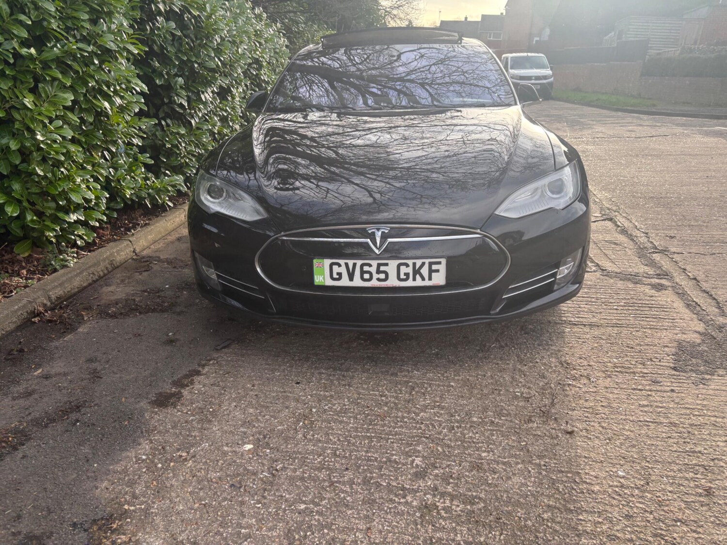 Used Tesla Model S 2015 for sale - 77708583: Photo 52