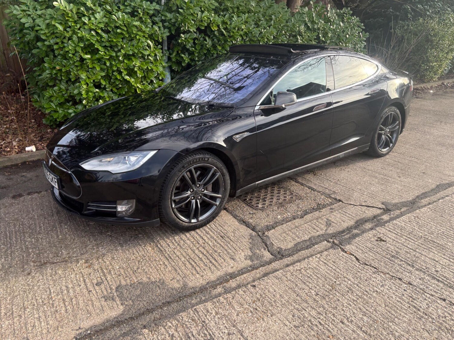 Used Tesla Model S 2015 for sale - 77708583: Photo 53