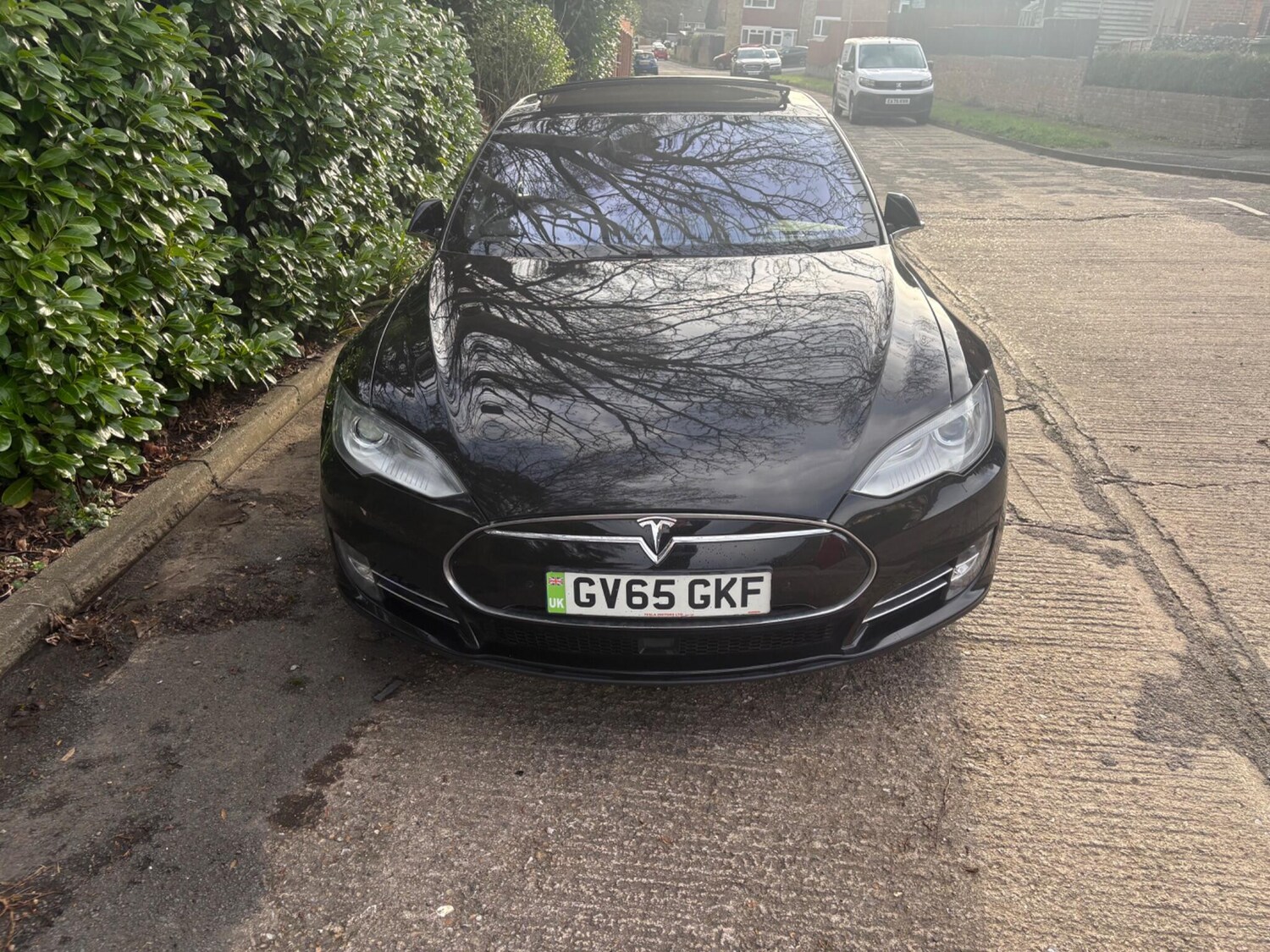 Used Tesla Model S 2015 for sale - 77708583: Photo 54