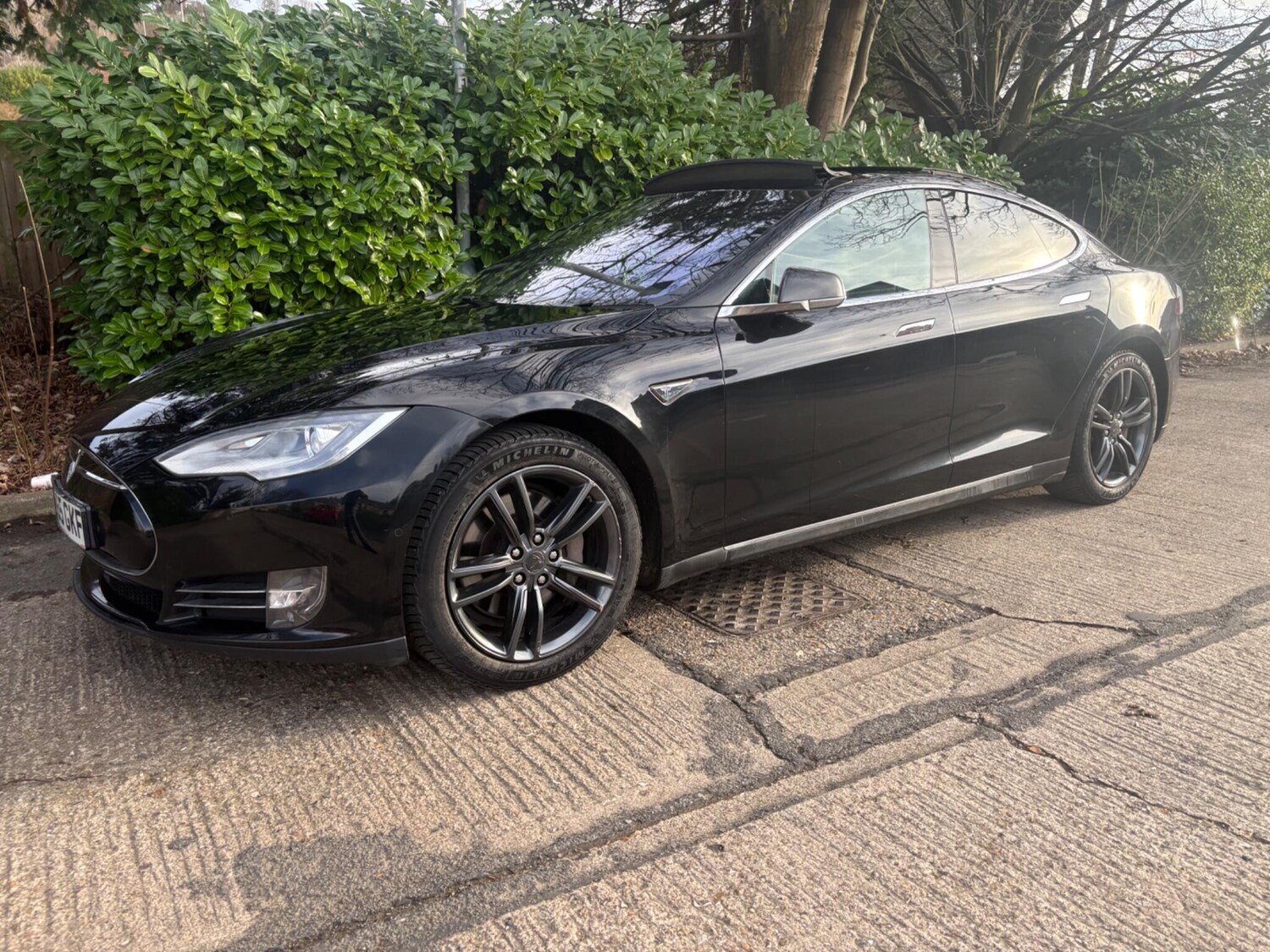 Used Tesla Model S 2015 for sale - 77708583: Photo 55