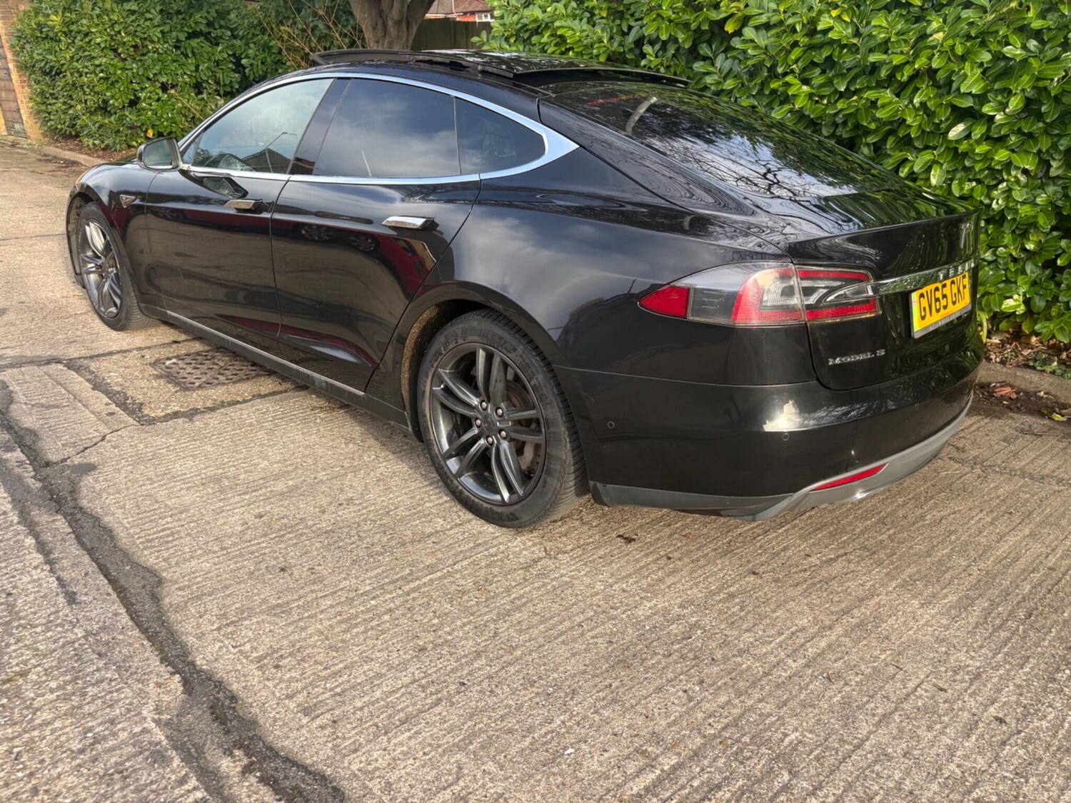 Used Tesla Model S 2015 for sale - 77708583: Photo 59