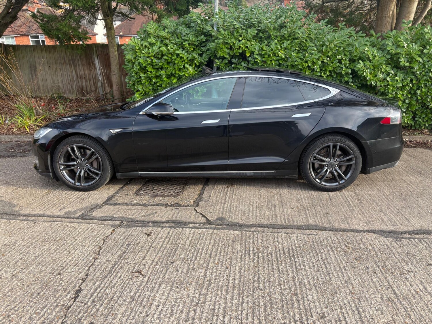 Used Tesla Model S 2015 for sale - 77708583: Photo 61