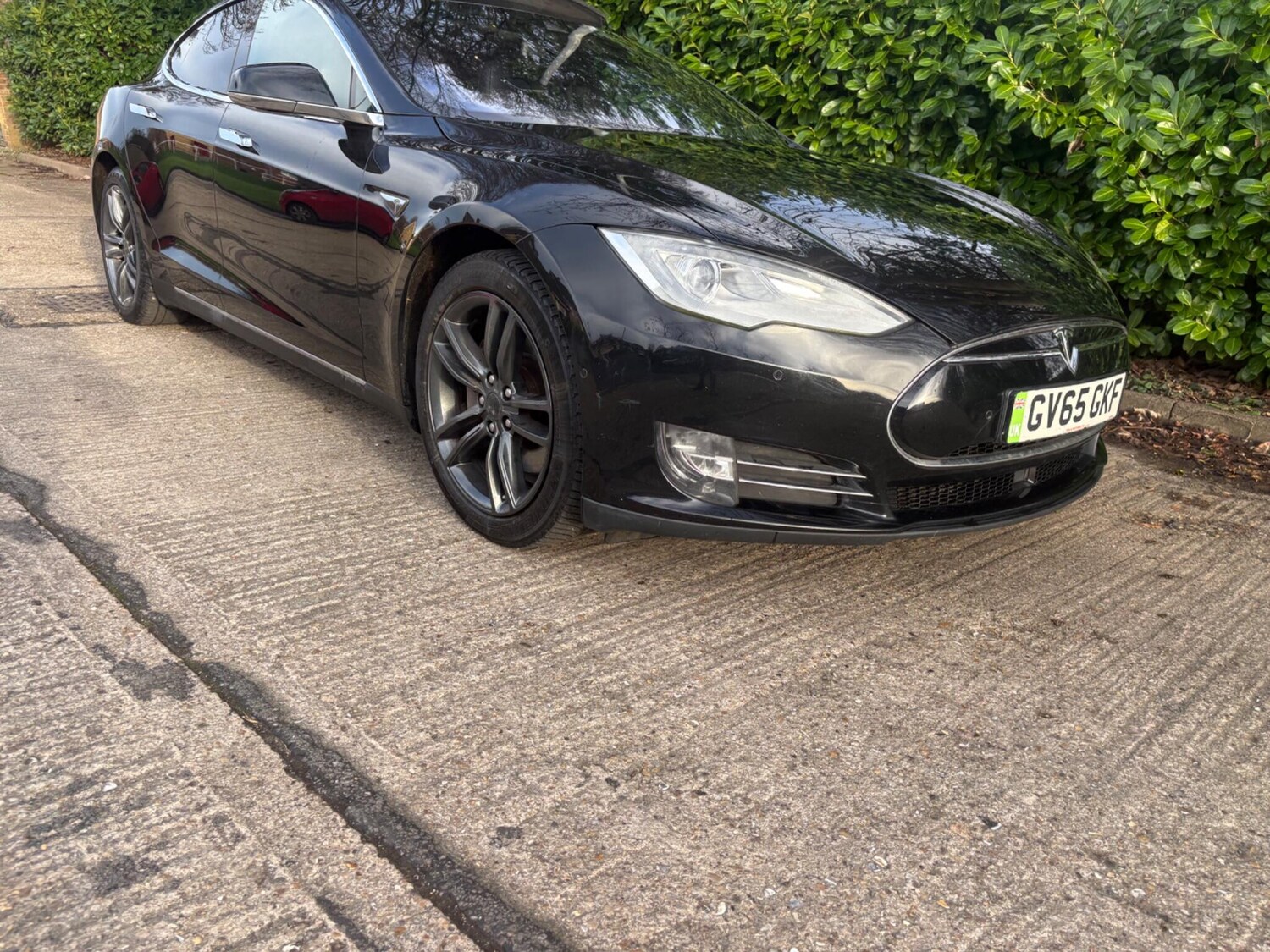 Used Tesla Model S 2015 for sale - 77708583: Photo 66