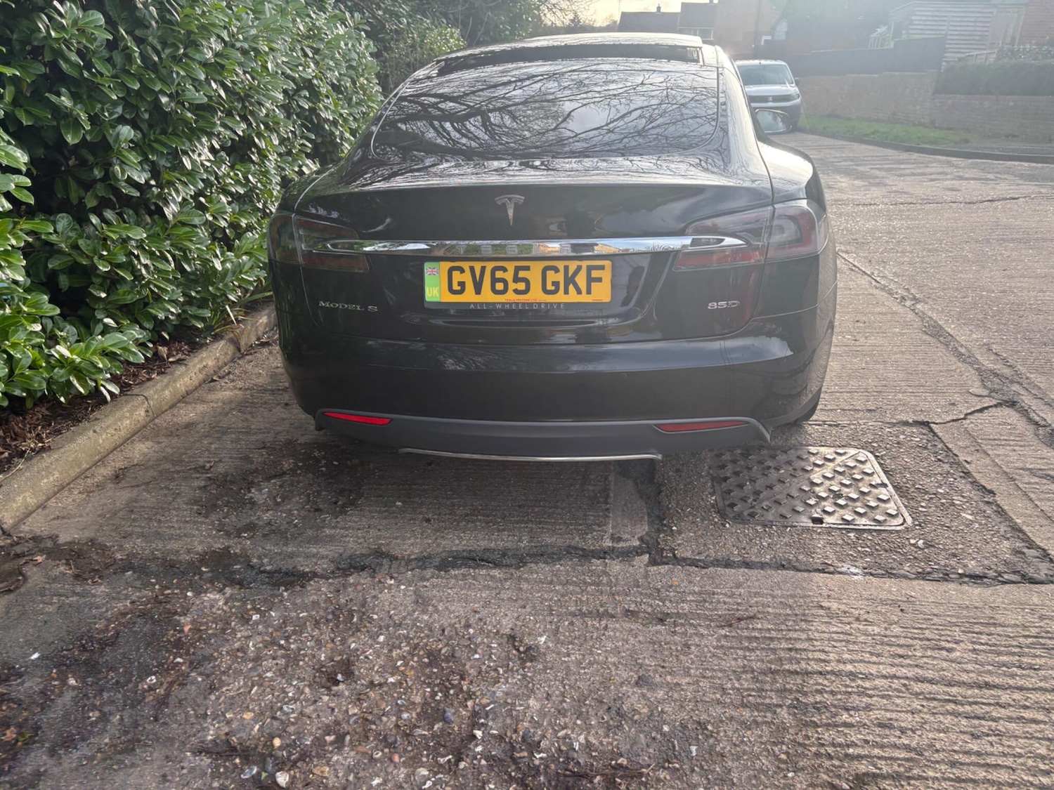 Used Tesla Model S 2015 for sale - 77708583: Photo 71