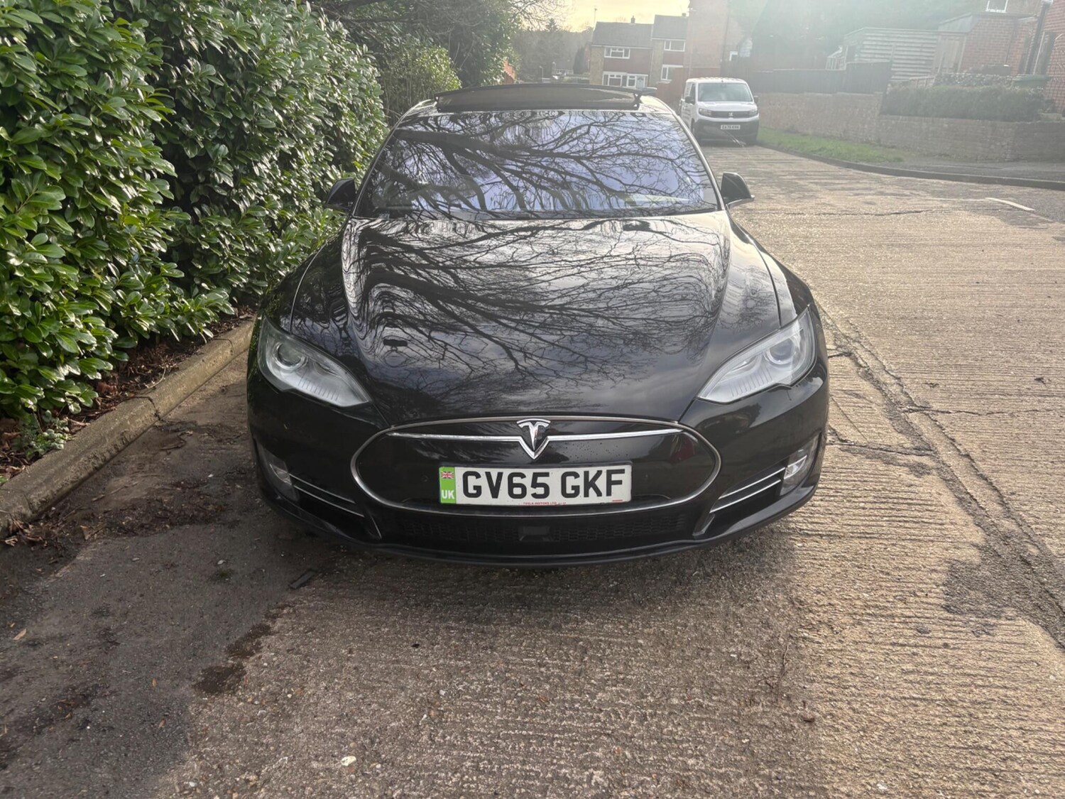 Used Tesla Model S 2015 for sale - 77708583: Photo 75