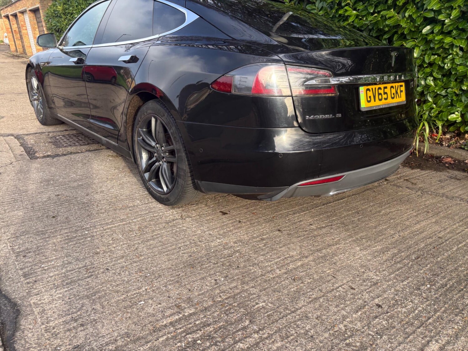 Used Tesla Model S 2015 for sale - 77708583: Photo 85