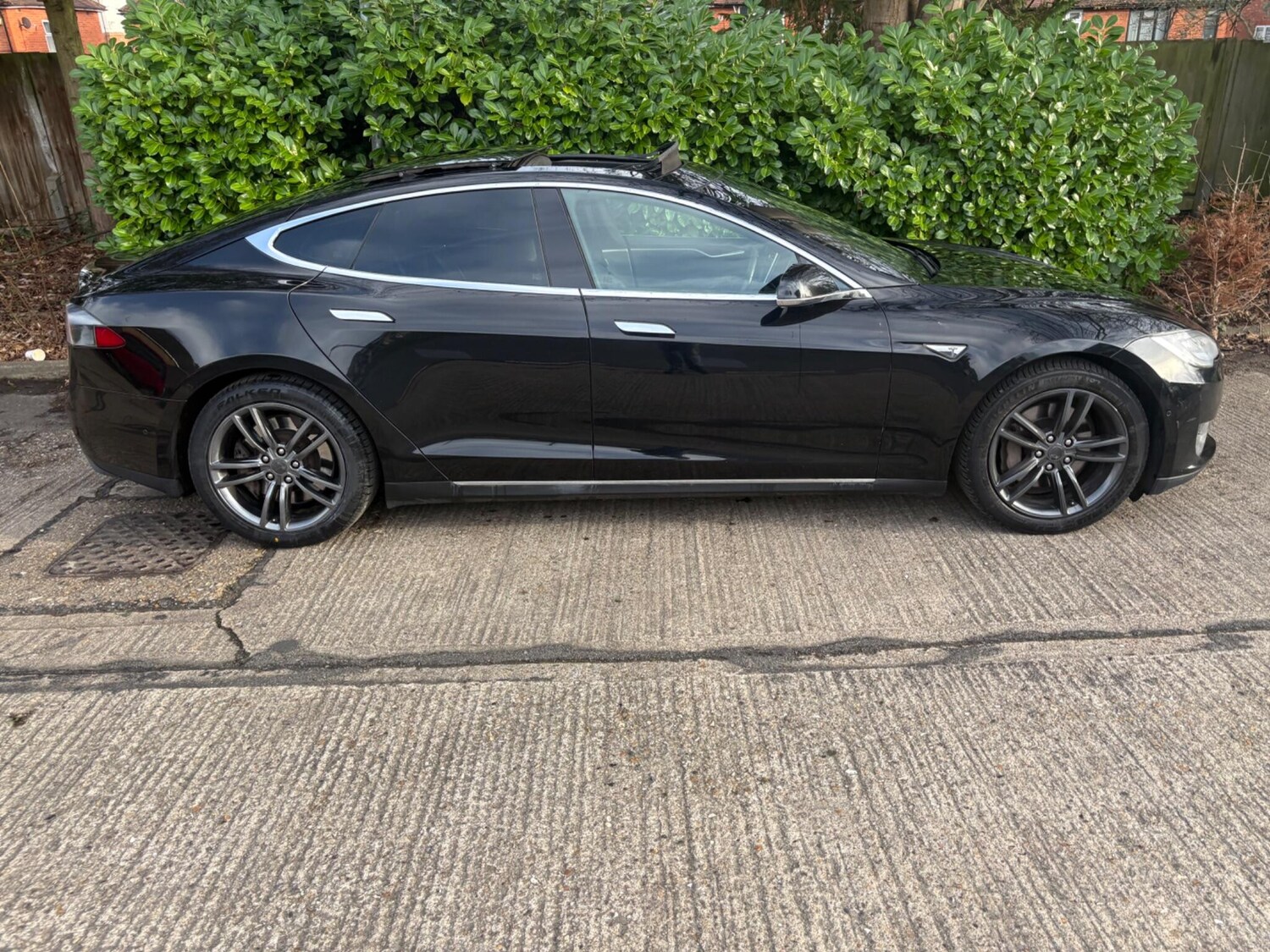 Used Tesla Model S 2015 for sale - 77708583: Photo 88