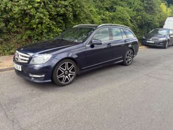 2014 (63) - 2.1 C250 CDI AMG Sport Plus G-Tronic+ Euro 5 (s/s) 5dr