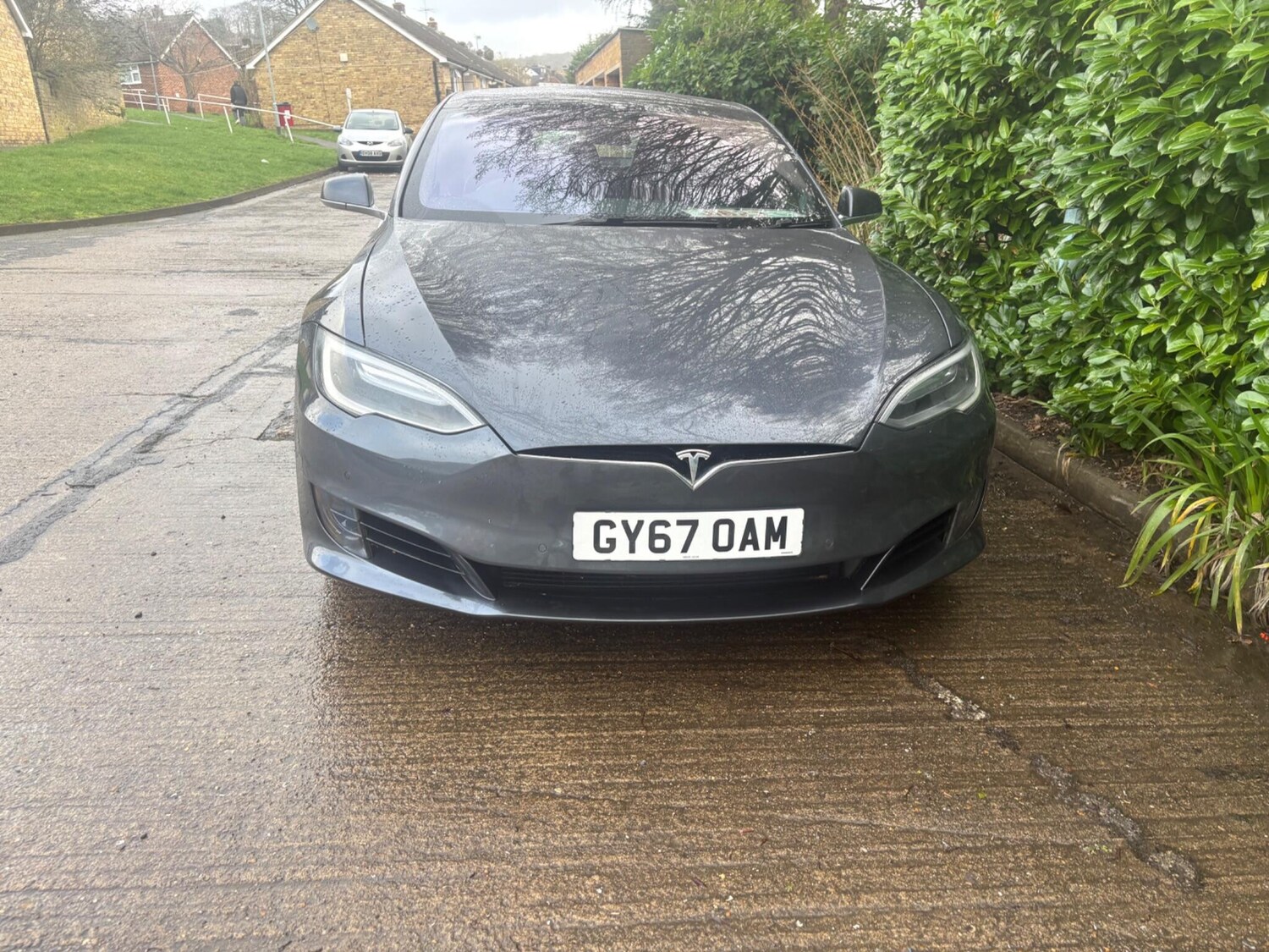 Used Tesla Model S for sale - 77660472: Photo 12