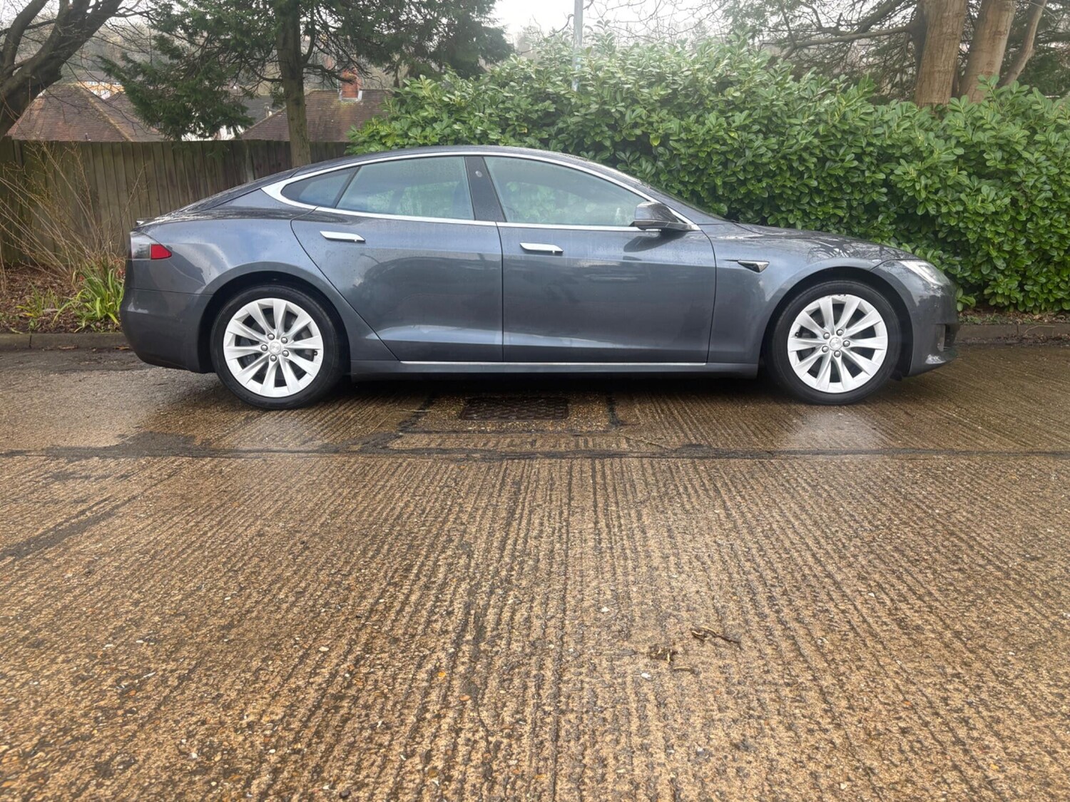Used Tesla Model S for sale - 77660472: Photo 13