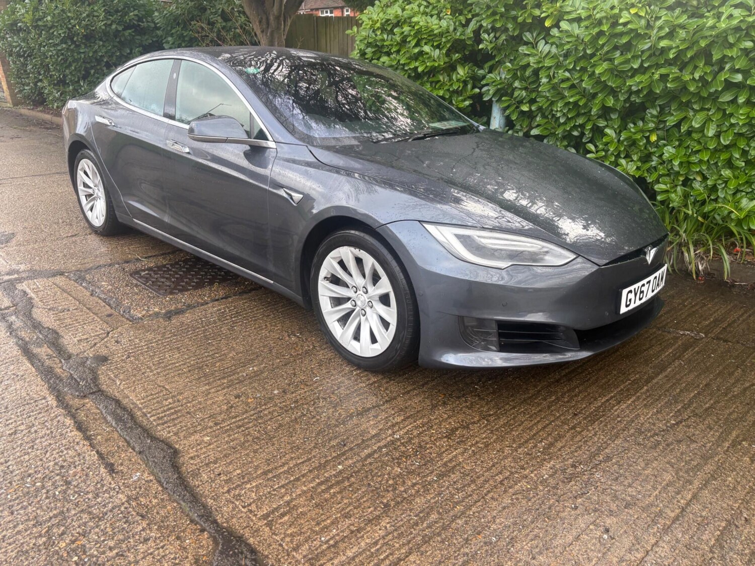 Used Tesla Model S for sale - 77660472: Photo 14