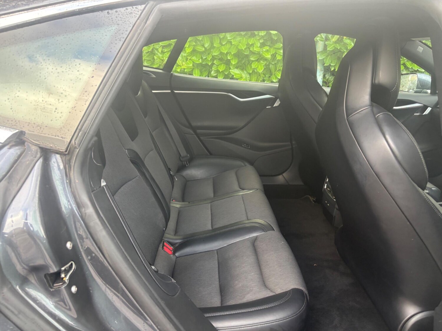 Used Tesla Model S for sale - 77660472: Photo 15