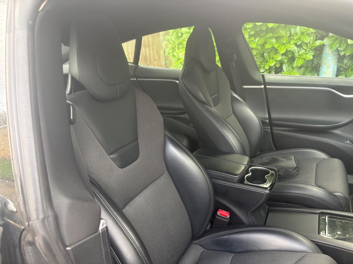 Used Tesla Model S for sale - 77660472: Photo 16