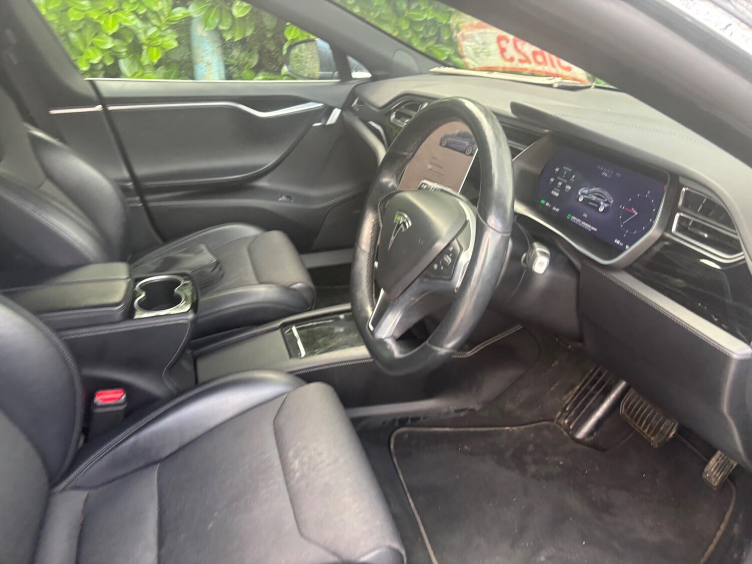 Used Tesla Model S for sale - 77660472: Photo 17