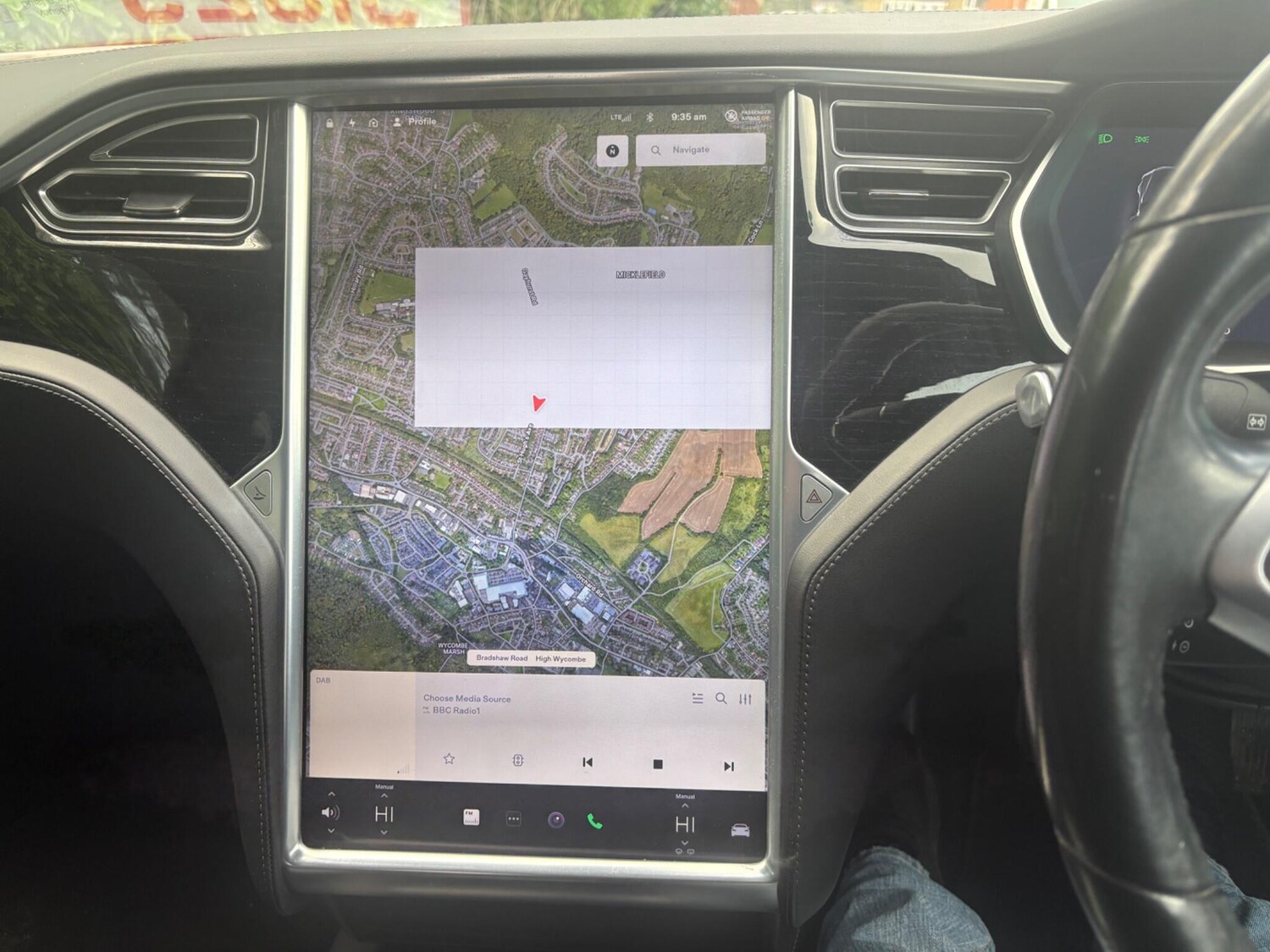 Used Tesla Model S for sale - 77660472: Photo 21