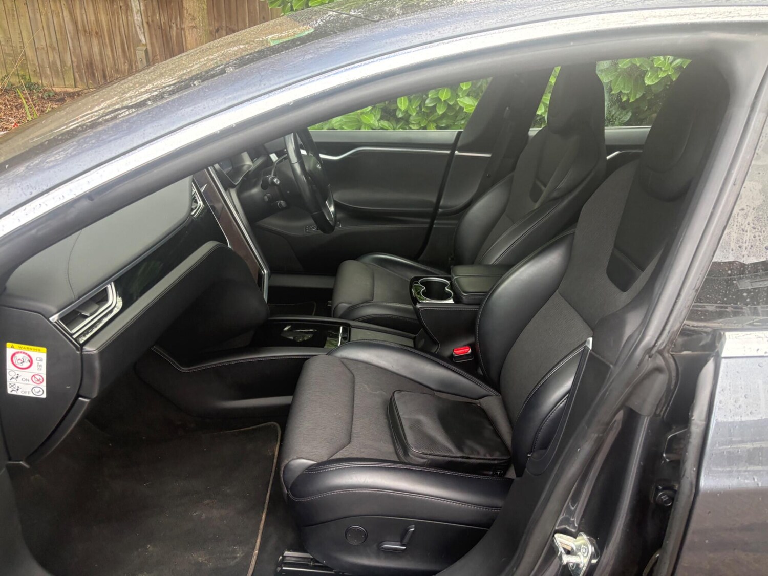 Used Tesla Model S for sale - 77660472: Photo 22