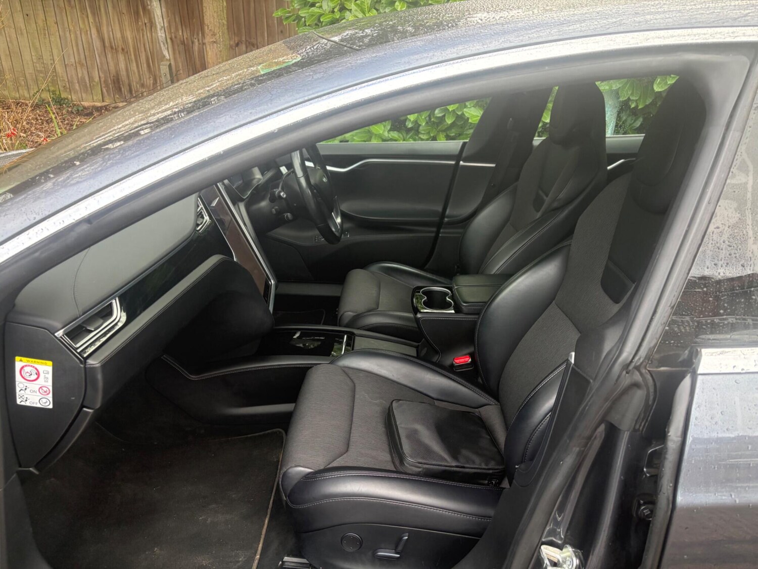 Used Tesla Model S for sale - 77660472: Photo 24