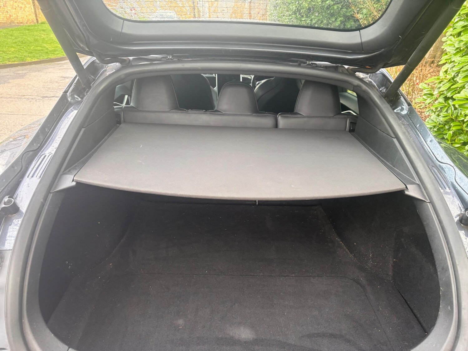 Used Tesla Model S for sale - 77660472: Photo 25