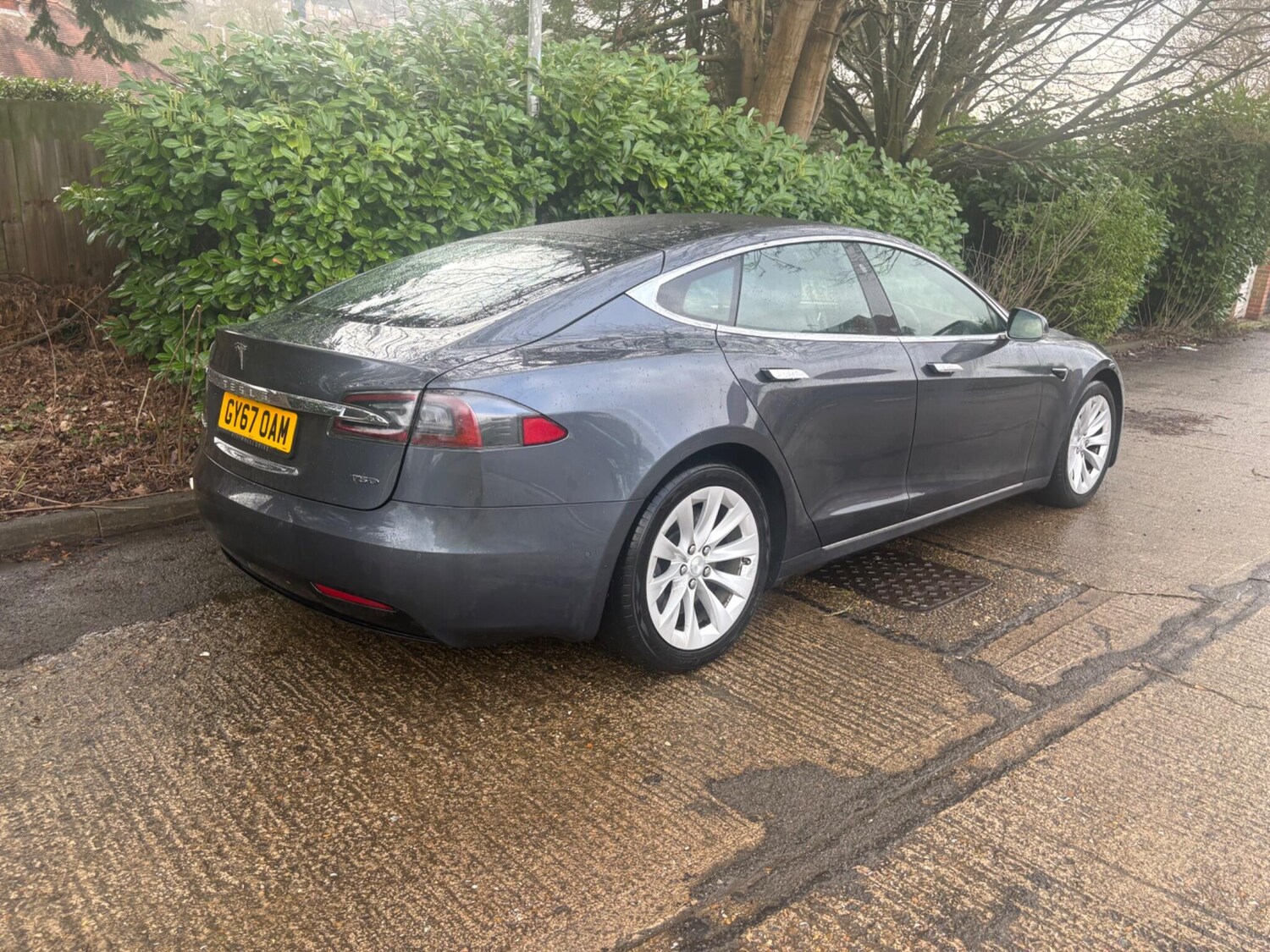 Used Tesla Model S for sale - 77660472: Photo 29